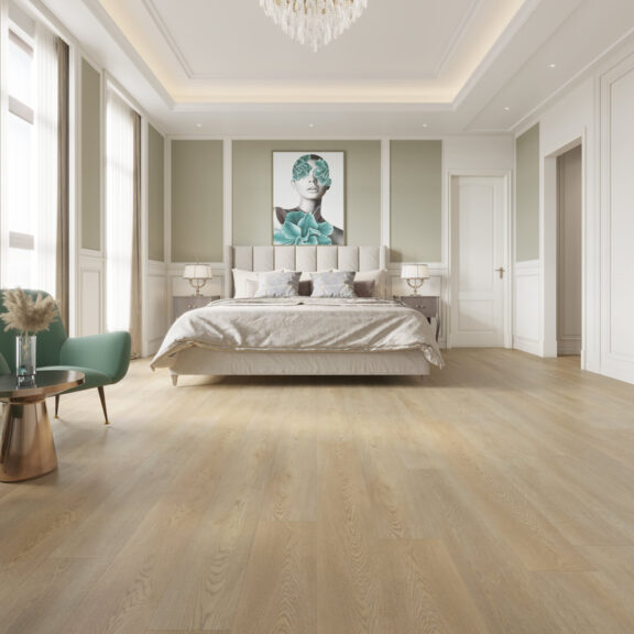 Talence - Medieval Floors