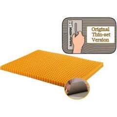 DITRA-HEAT Membrane Sheet 39"x31" = 8.4 SF | DH5MA