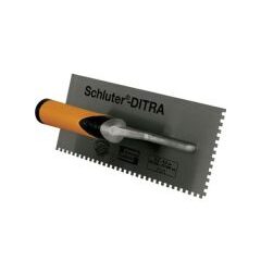 DITRA Trowel 11/64"x11/64"