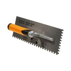 DITRA-HEAT Trowel 1/4" x 1/4" Square Notch