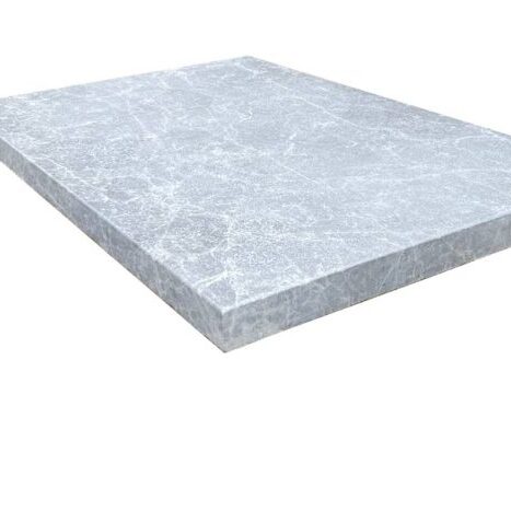 Tundra Marble 16×24 Leathered Paver 3cm - Icontile - P1201624